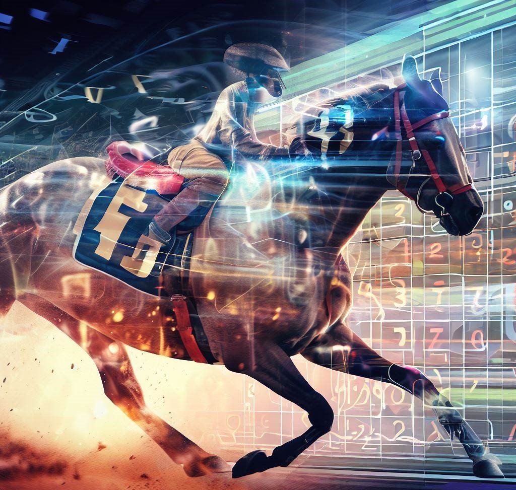 Analyse de courses hippiques