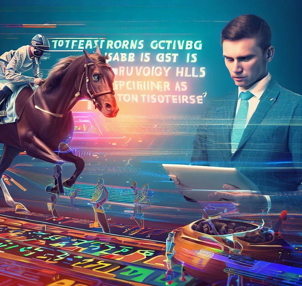 Pronostics PMU et analyse IA
